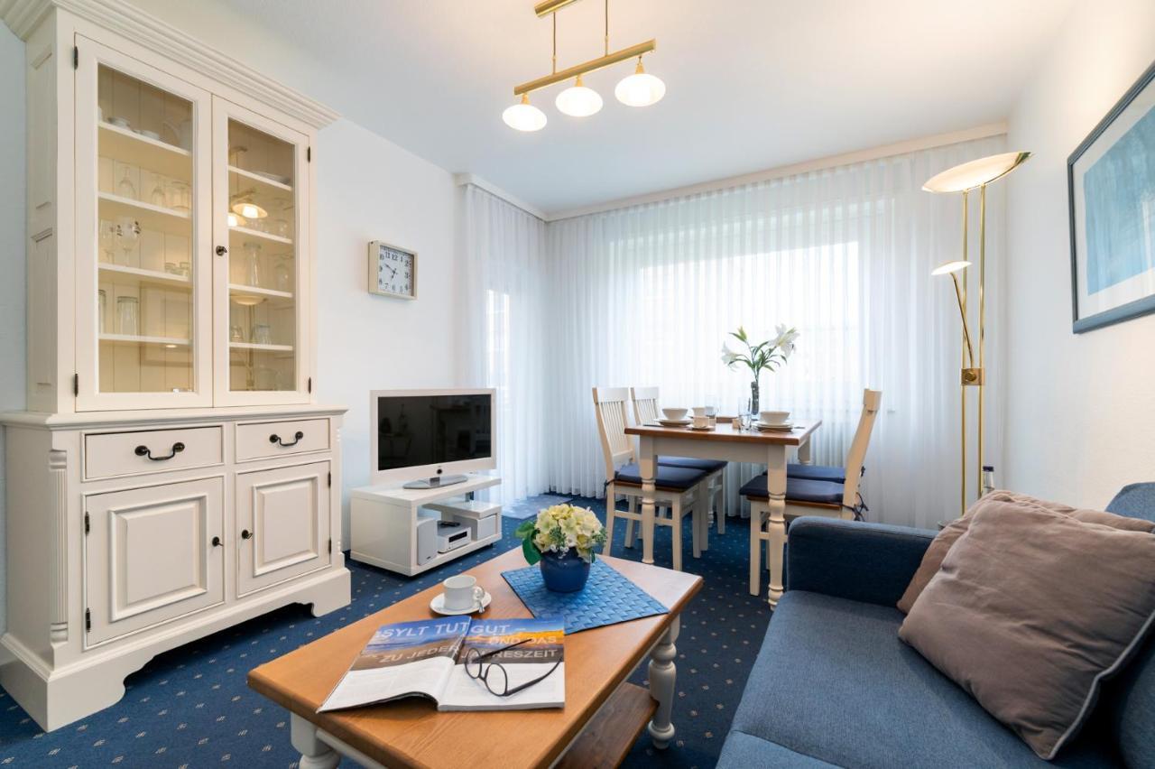 Ferienwohnung Am Sudwaldchen 韦斯特兰 外观 照片