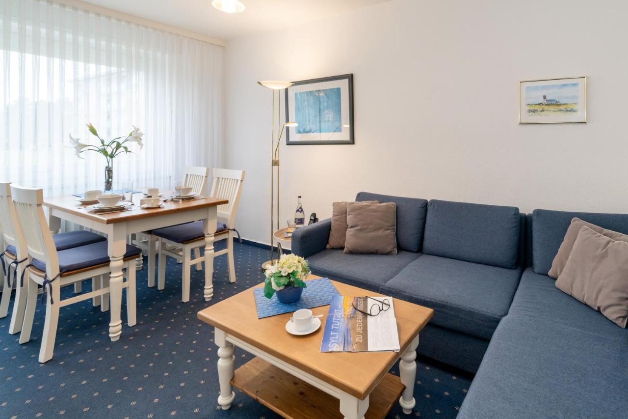 Ferienwohnung Am Sudwaldchen 韦斯特兰 外观 照片