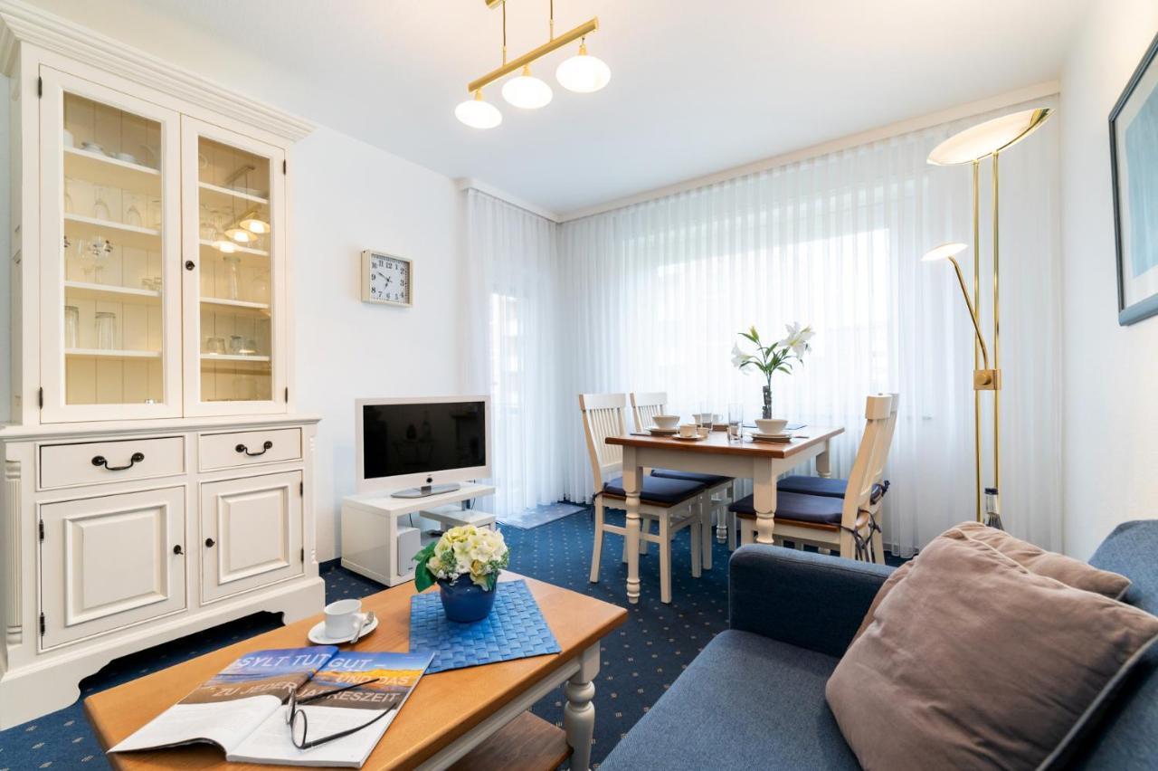 Ferienwohnung Am Sudwaldchen 韦斯特兰 外观 照片
